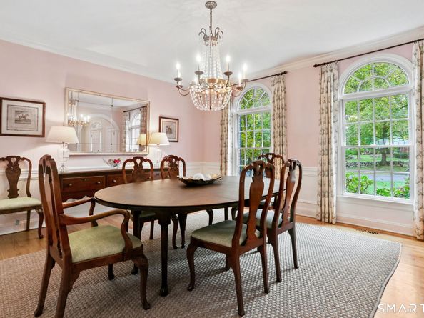 28 Shields Road, Darien CT 06820