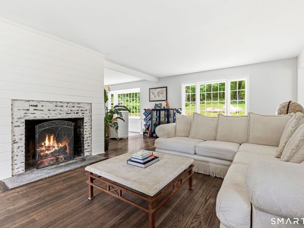 235 Newtown Turnpike, Weston CT 06883