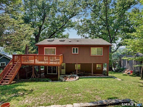 59 S Lake Shore Drive, Brookfield CT 06804