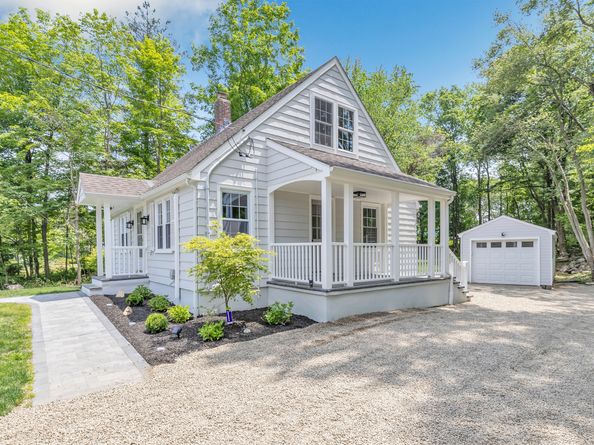 189 Tashua Road, Trumbull CT 06611