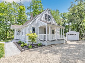 189 Tashua Road