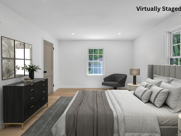 189 Tashua Road, Trumbull CT 06611