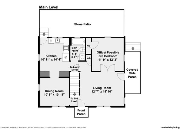189 Tashua Road, Trumbull CT 06611