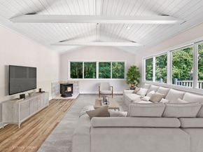 31 Parlor Rock Road, Trumbull CT 06611