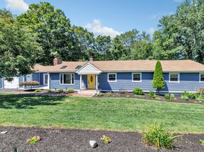 31 Parlor Rock Road, Trumbull CT 06611