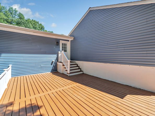 31 Parlor Rock Road, Trumbull CT 06611