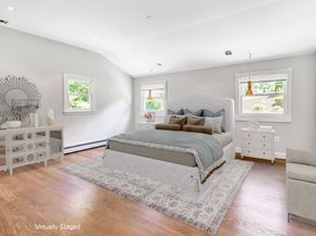 31 Parlor Rock Road, Trumbull CT 06611