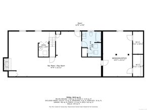 31 Parlor Rock Road, Trumbull CT 06611