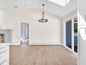 31 Parlor Rock Road, Trumbull CT 06611