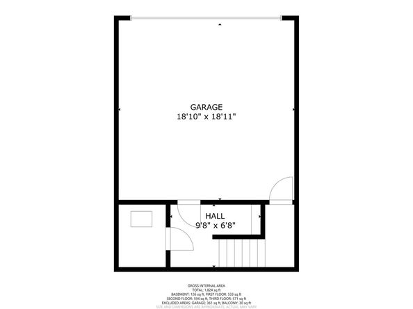 1 Howard Avenue B2, Norwalk CT 06855