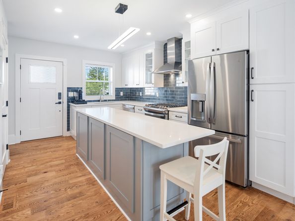1 Howard Avenue B2, Norwalk CT 06855