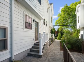 1 Howard Avenue B2, Norwalk CT 06855