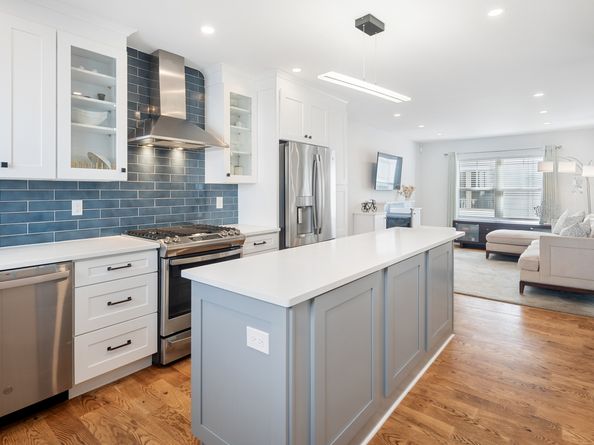 1 Howard Avenue B2, Norwalk CT 06855
