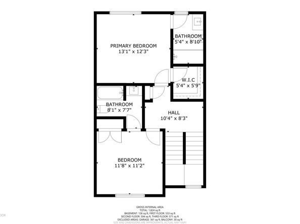 1 Howard Avenue B2, Norwalk CT 06855