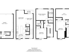 1 Howard Avenue B2, Norwalk CT 06855