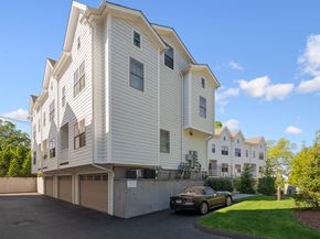 1 Howard Avenue B2, Norwalk CT 06855