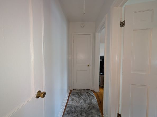901 William Street APT A, Bridgeport CT 06608