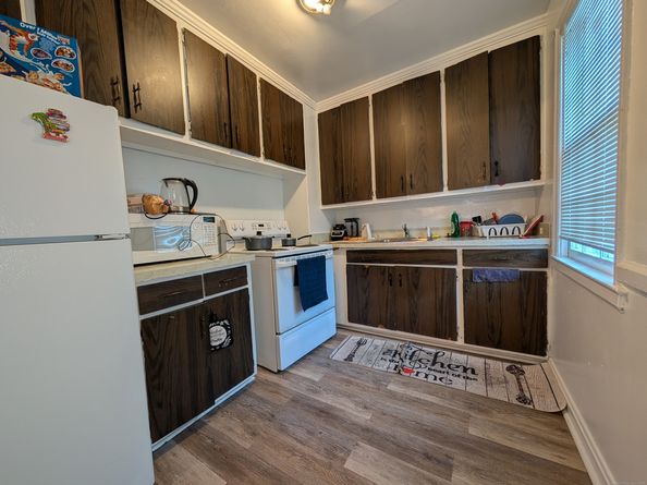 901 William Street APT A, Bridgeport CT 06608