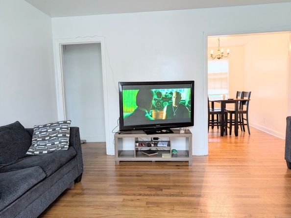 901 William Street APT A, Bridgeport CT 06608