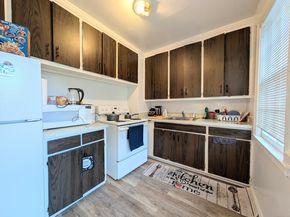 901 William Street APT A, Bridgeport CT 06608