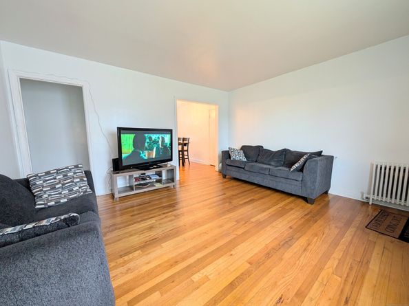 901 William Street APT A, Bridgeport CT 06608