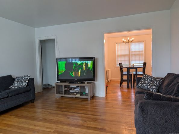 901 William Street APT A, Bridgeport CT 06608