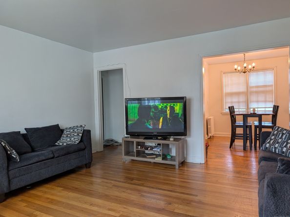 901 William Street APT A, Bridgeport CT 06608
