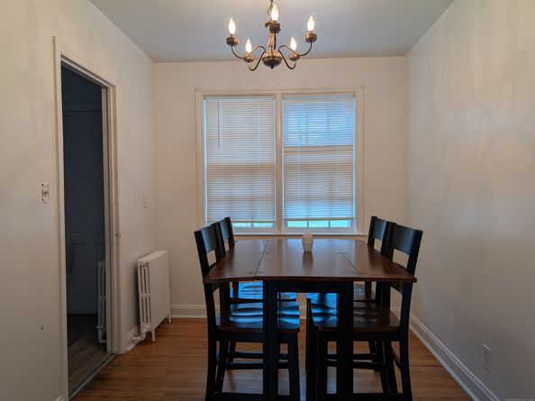 901 William Street APT A, Bridgeport CT 06608