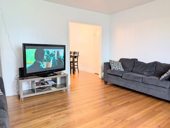 901 William Street APT A, Bridgeport CT 06608