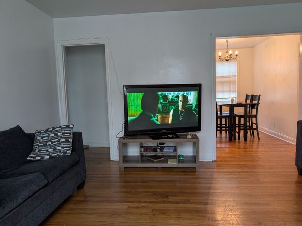 901 William Street APT A, Bridgeport CT 06608