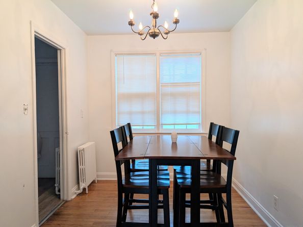 901 William Street APT A, Bridgeport CT 06608