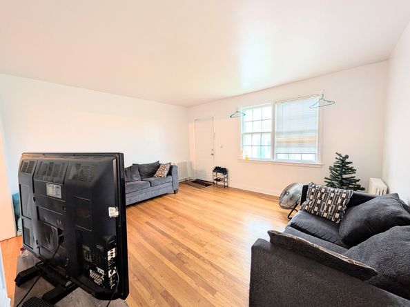 901 William Street APT A, Bridgeport CT 06608