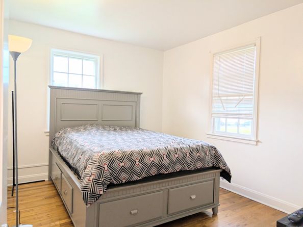 901 William Street APT A, Bridgeport CT 06608