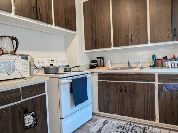 901 William Street APT A, Bridgeport CT 06608