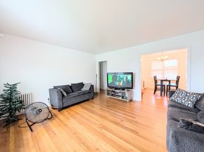 901 William Street APT A, Bridgeport CT 06608