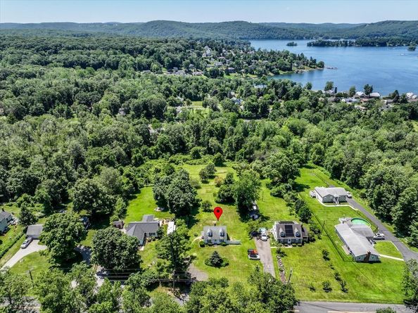 168 Candlewood Lake Road, Brookfield CT 06804