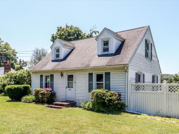 168 Candlewood Lake Road, Brookfield CT 06804