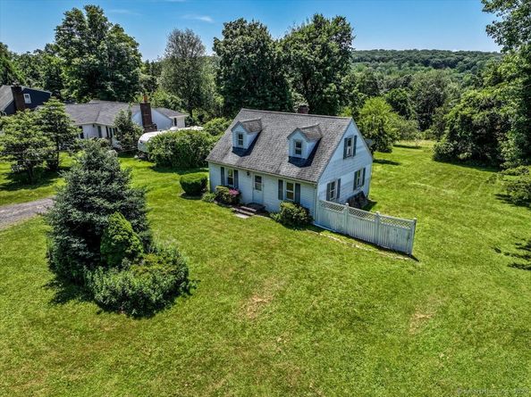 168 Candlewood Lake Road, Brookfield CT 06804