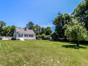 168 Candlewood Lake Road, Brookfield CT 06804