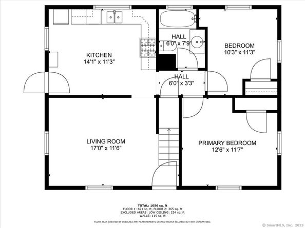 168 Candlewood Lake Road, Brookfield CT 06804