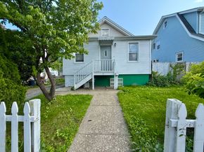 75 Frank Street, Stamford CT 06902