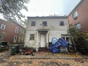 1050 Hancock Avenue, Bridgeport CT 06605