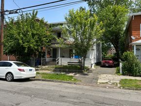 1050 Hancock Avenue, Bridgeport CT 06605