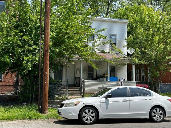 1050 Hancock Avenue, Bridgeport CT 06605