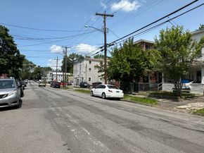 1050 Hancock Avenue, Bridgeport CT 06605