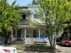 1050 Hancock Avenue, Bridgeport CT 06605