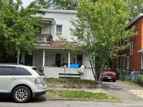 1050 Hancock Avenue, Bridgeport CT 06605