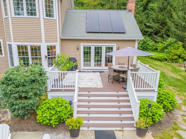 14 Daniels Hill Road, Newtown CT 06470