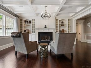174 Branchville Road, Ridgefield CT 06877