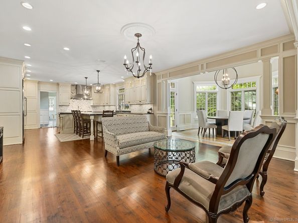 174 Branchville Road, Ridgefield CT 06877